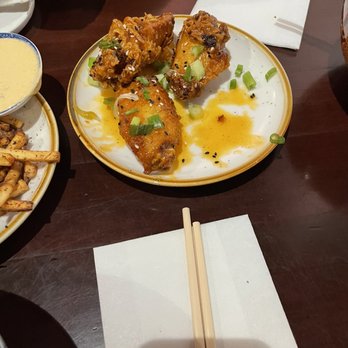 Good Fortune - Wings - Ramen Near Me - Memphis, Tennessee Good Fortune - Wings - Ramen Near Me - Memphis, Tennessee