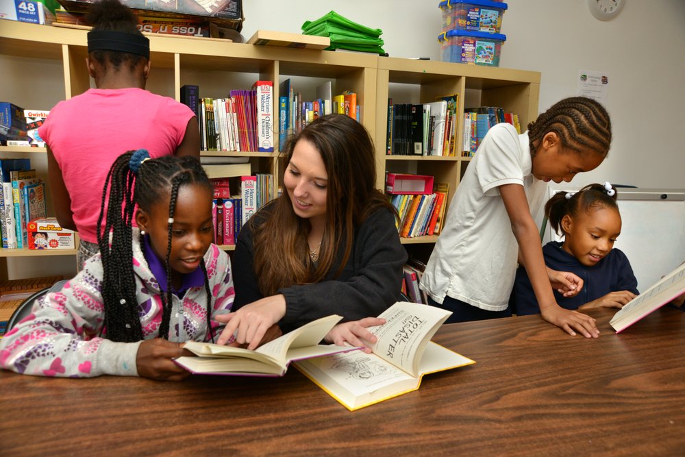 Housing Opportunities For Women - social services organization in Chicago, IL