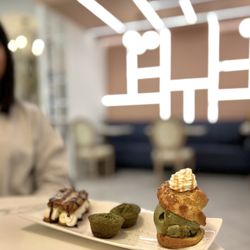 Prince Tea House - Trio Combo