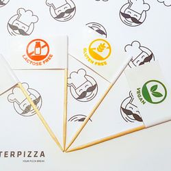 Mister Pizza