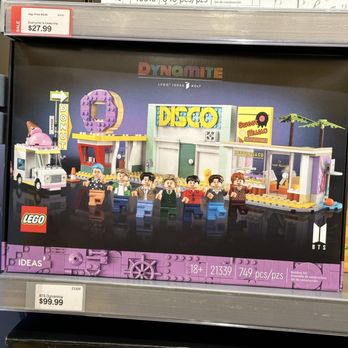 The LEGO Store - Toy Stores Near Me - Jacksonville, Florida The LEGO Store - Toy Stores Near Me - Jacksonville, Florida