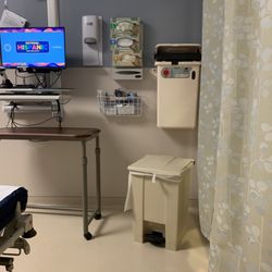 Inova Loudoun Hospital Cafeteria