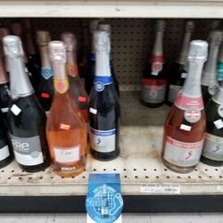 Queen City Wine and Spirits
