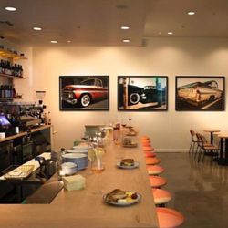 Offhand Wine Bar - Offhand Bar