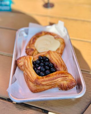 Layla's Bakery-Cafe by null