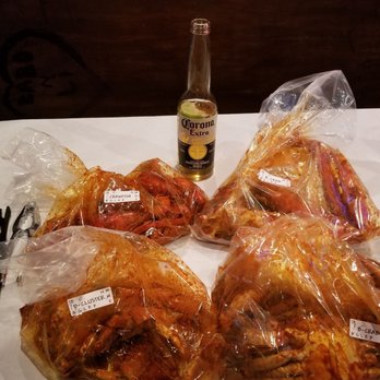 The Crawling Crab - Bags of Goodness! - Seafood Near Me - Denver, Colorado The Crawling Crab - Bags of Goodness! - Seafood Near Me - Denver, Colorado