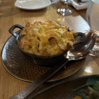 Amina - Mac n' Cheese - Southern Near Me - Philadelphia, Pennsylvania