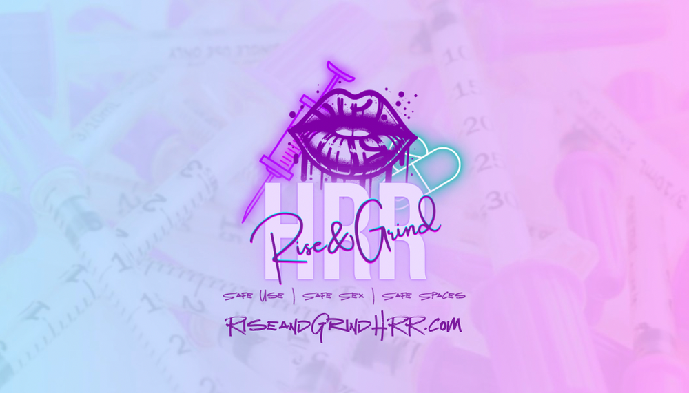 Rise & Grind HRR - grief counselor in Windham, ME