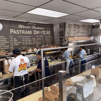 The Hat - Sandwiches Near Me - Brea, California The Hat - Sandwiches Near Me - Brea, California