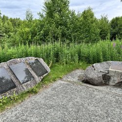 Alaska Veterans Memorial