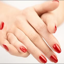 Anna Nails & Spa
