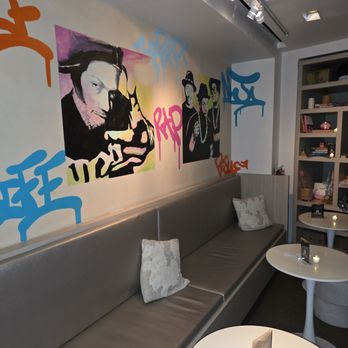 Sushi by Bou - Hoboken NJ @ W Hotel - Sushi Bars Near Me - Hoboken, New Jersey