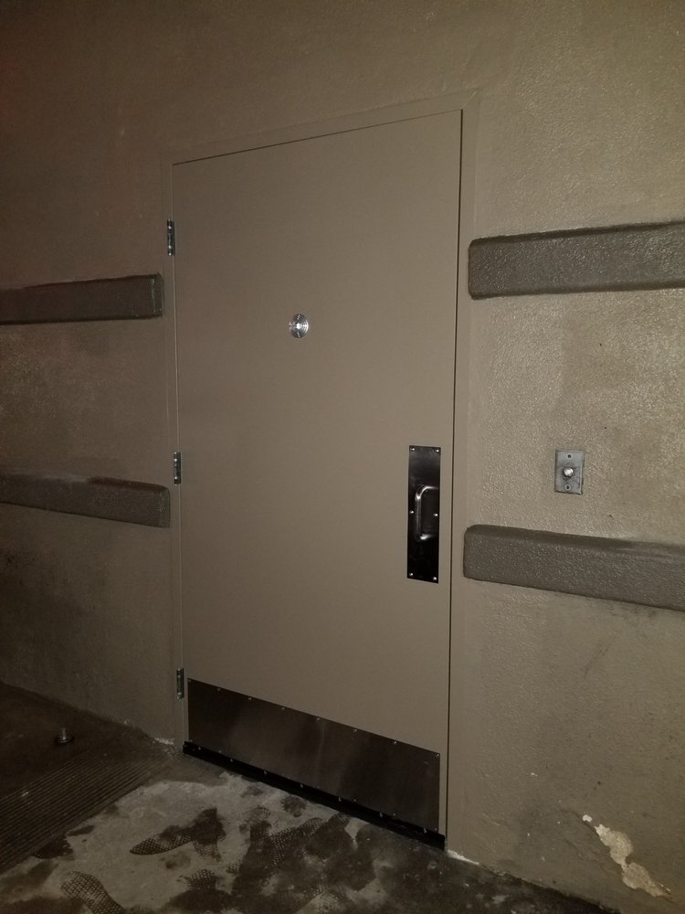 Slide of JDE Construction