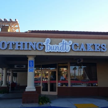 Nothing Bundt Cakes - Desserts Near Me - Temecula, California Nothing Bundt Cakes - Desserts Near Me - Temecula, California