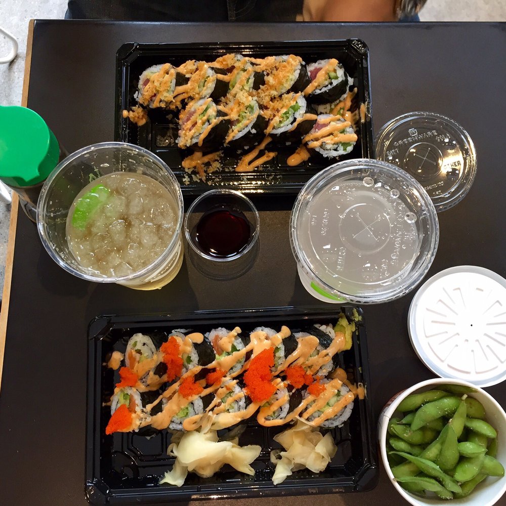 FUSIAN - Sushi Bars Near Me - Columbus, Ohio FUSIAN - Sushi Bars Near Me - Columbus, Ohio