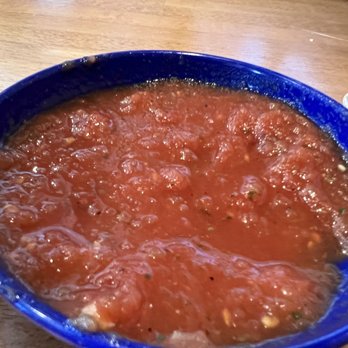 Salsas Cocina - Palakta - Salsa - Mexican Near Me - Palatka, Florida