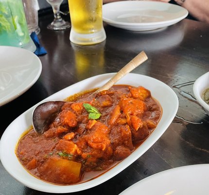 Jaipur Palace - Austin by null