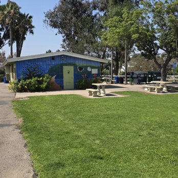 MacArthur Park - Parks Near Me - La Mesa, California