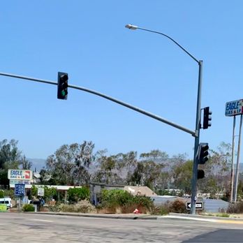 Eagle Gas & Liquor - July 2021 - Gas Stations Near Me - El Cajon, California Eagle Gas & Liquor - July 2021 - Gas Stations Near Me - El Cajon, California