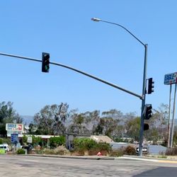 Eagle Gas & Liquor - July 2021