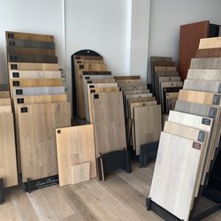 Carpet Boutique - Wood Floors