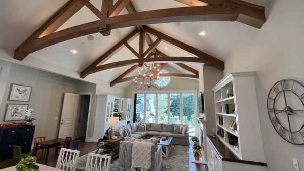 Kendall Hales Construction