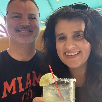 Grooves Kitchen And Daiquiris - Classic Margarita - Breakfast & Brunch Near Me - Delray Beach, Florida