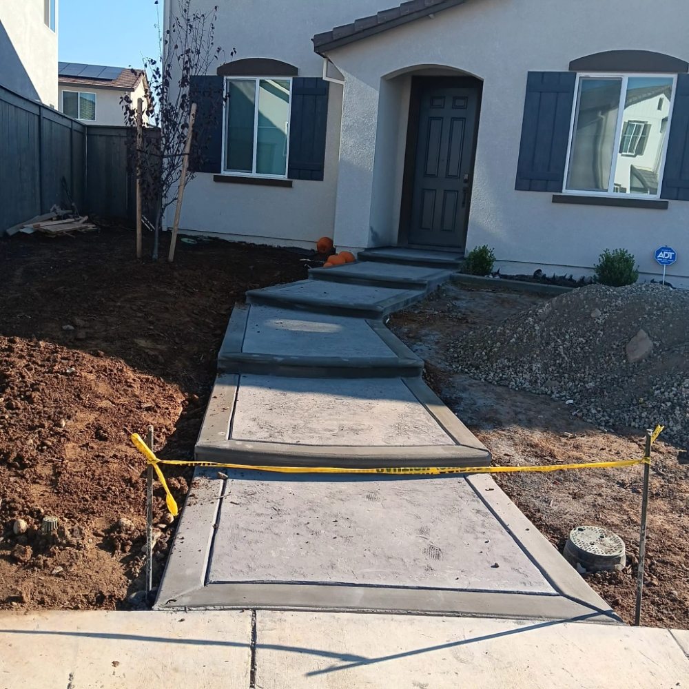 Slide of Joissy Contruction & Home Services