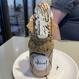 Milkshakes