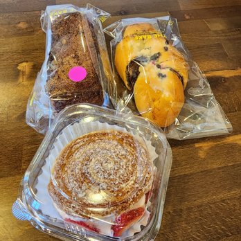 The Bake - Bakeries Near Me - Duluth, Georgia