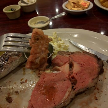 Peter's Steak House - Great prime rib - Steakhouses Near Me - Isleton, California