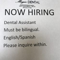 Magic Dental