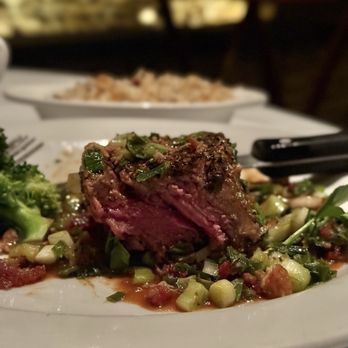 Dal Rae Restaurant - Steakhouses Near Me - Pico Rivera, California