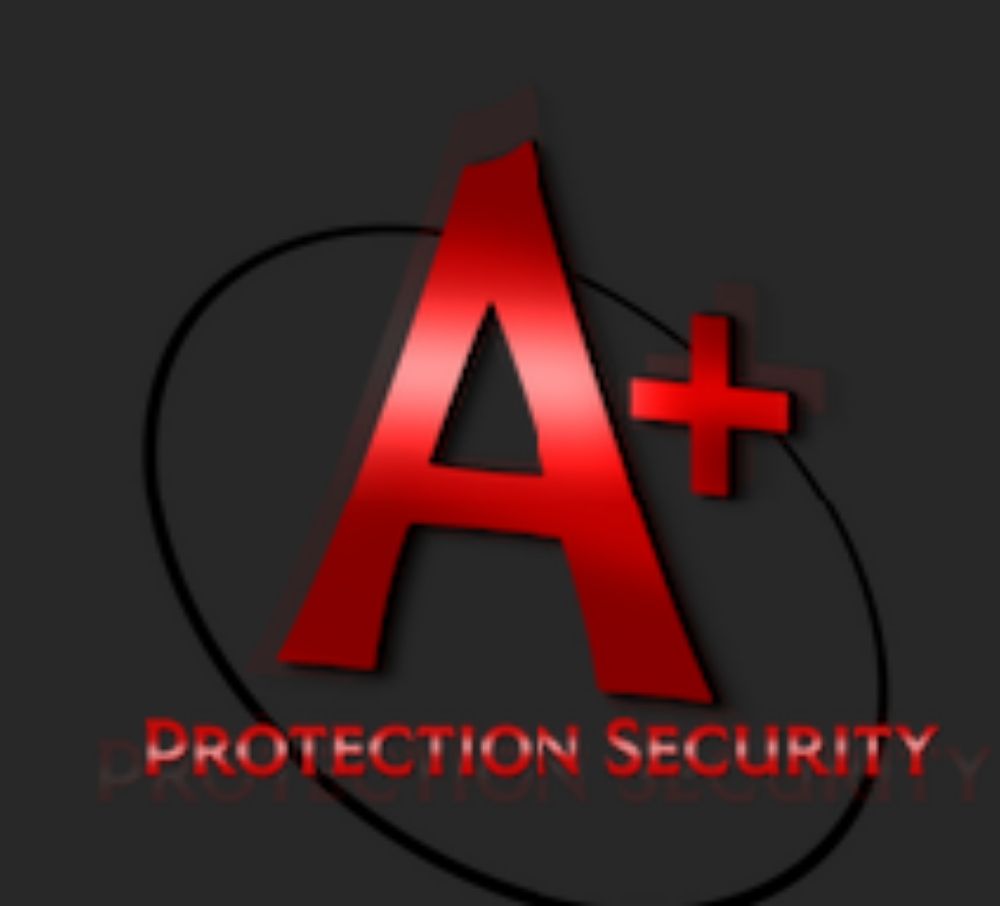Security Services: A PLUS PROTECTION SECURITY SERVICES - Updated ...