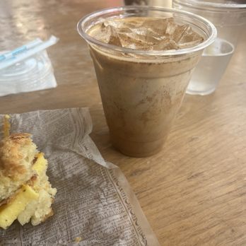 Ironclad Coffee Roasters & Baking Co - Cappuccino - Coffee & Tea Near Me - Richmond, Virginia Ironclad Coffee Roasters & Baking Co - Cappuccino - Coffee & Tea Near Me - Richmond, Virginia