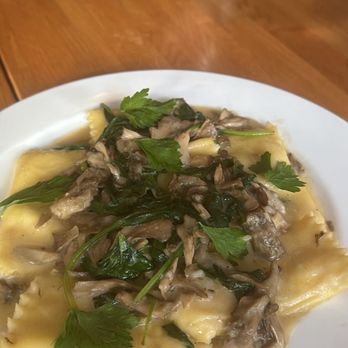 Kingbird - Agnolotti - Breakfast & Brunch Near Me - Washington, DC, District of Columbia
