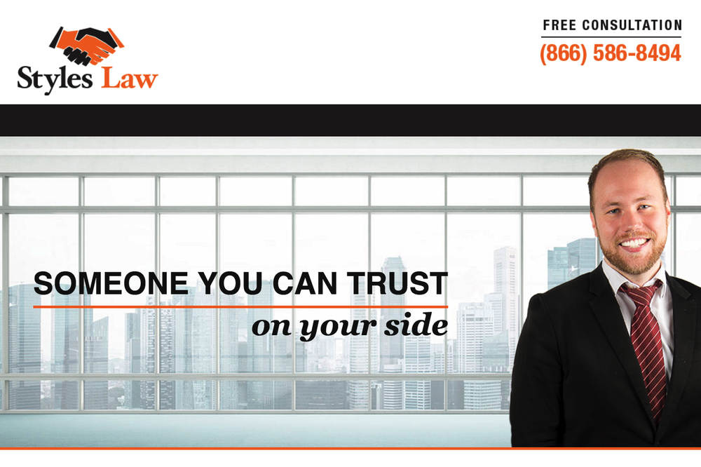 Styles Law - disability attorney in Monroe, WA