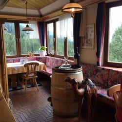 Der Mölltaler - The restaurant