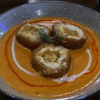 Zaika - Nargisi Kofta - Indian Near Me - Seattle, Washington Zaika - Nargisi Kofta - Indian Near Me - Seattle, Washington