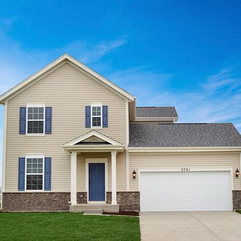 William Ryan Homes Wisconsin - Home Developers Near Me - Madison, Wisconsin William Ryan Homes Wisconsin - Home Developers Near Me - Madison, Wisconsin