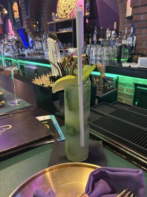 Faarzi Himalayan Bar and Grill by null