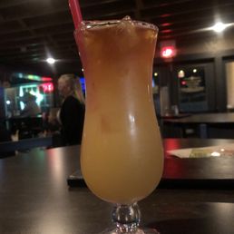 Mai Tai Mai Tai