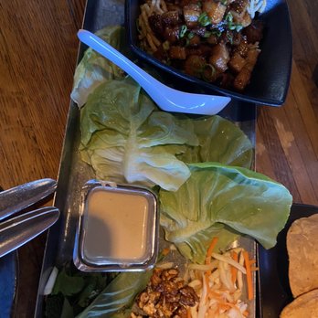 Linger - Asian Fusion Near Me - Denver, Colorado