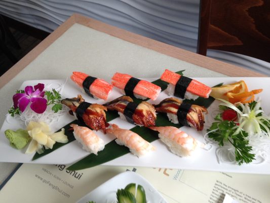 Feng Shui Kitchen by null