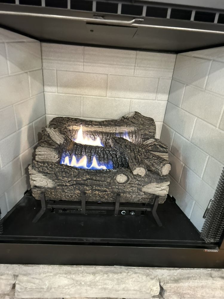 Slide of Harris construction