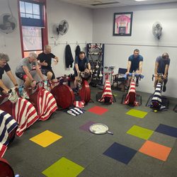 Ridewiser Mindfitness