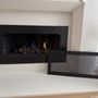 Photo of Wilshire and Okell's Fireplace