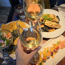 Lobster Guacamole