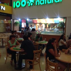 100% Natural