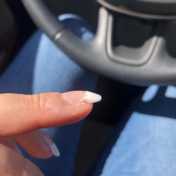 Nail and Spa - Yikes!